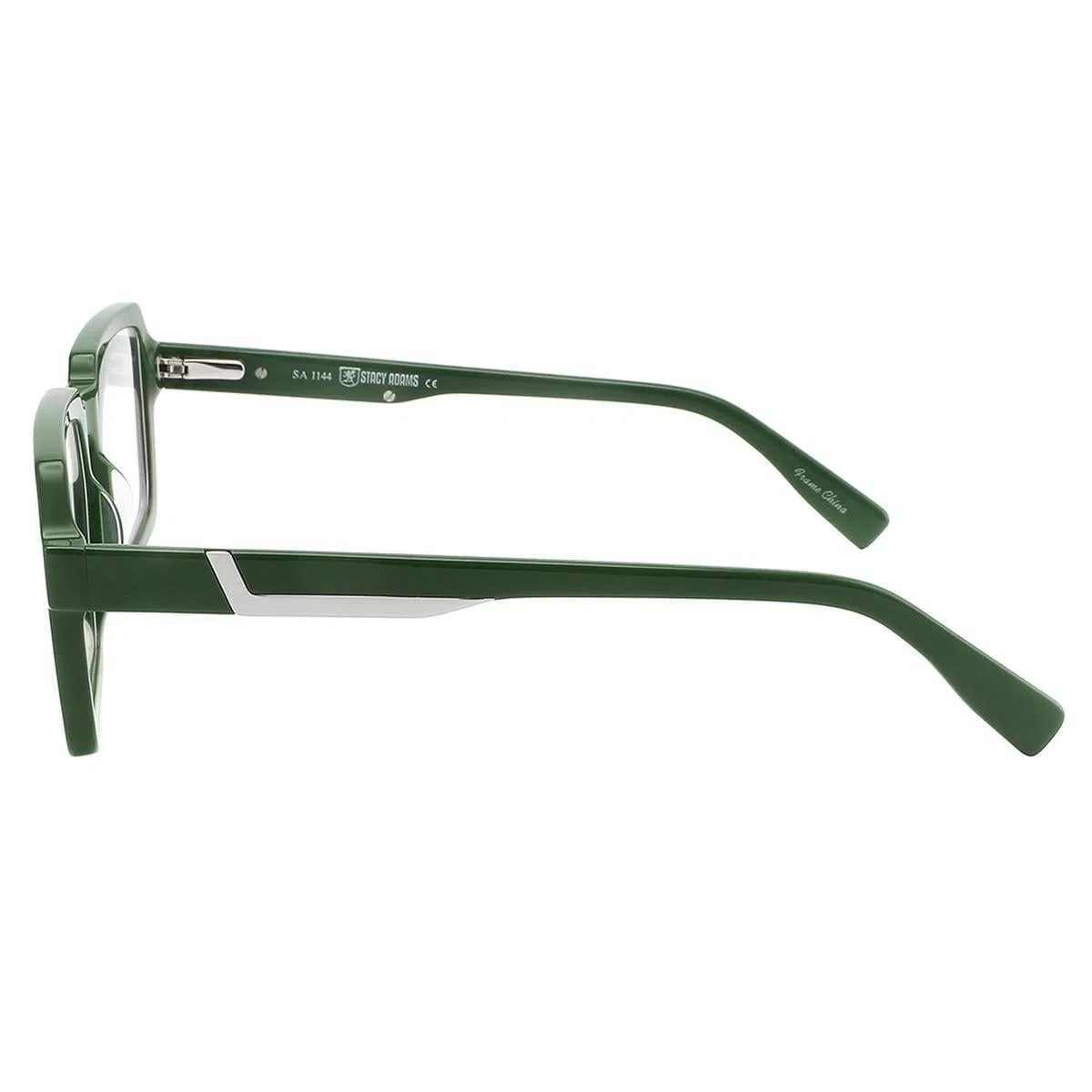 STACY ADAMS 1144 Eyeglasses - view 3